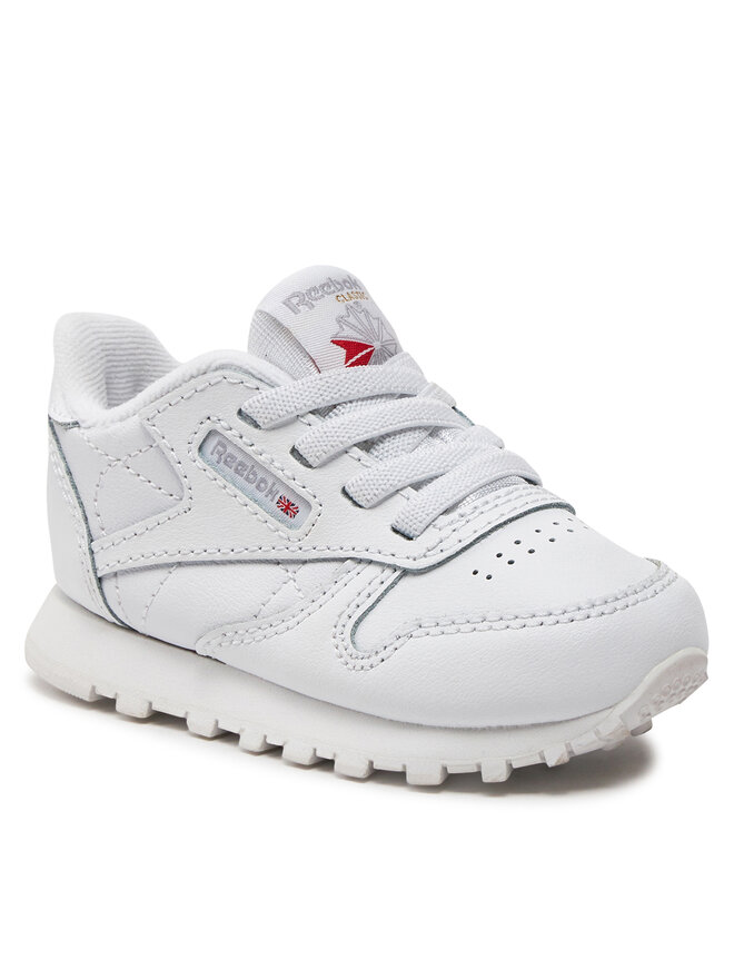 Reebok Sneakers Reebok Classic Leather FZ2093 Weiß