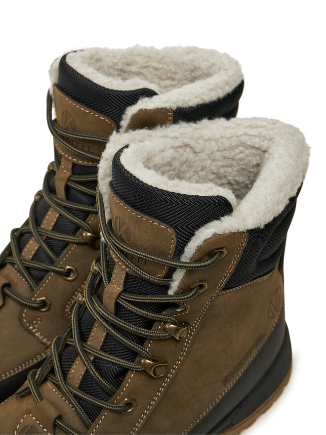 Kimberfeel Botas Kimberfeel Nolan Caqui