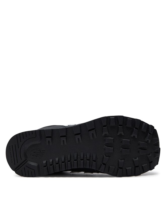 New Balance Sneakers New Balance GC574MSB Nero