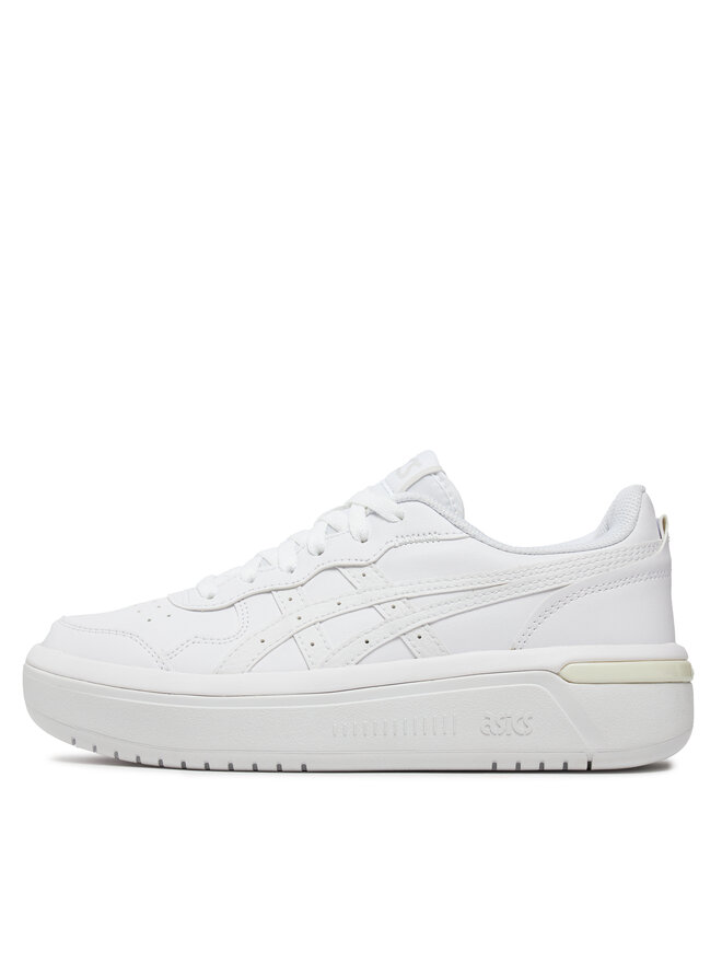 Снікерcи Asics Japan S St 1203A289 Білий | evzuttya.com.ua