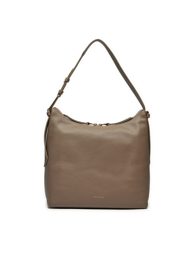 Coccinelle Handtasche Coccinelle R1K coccinellemalory Braun