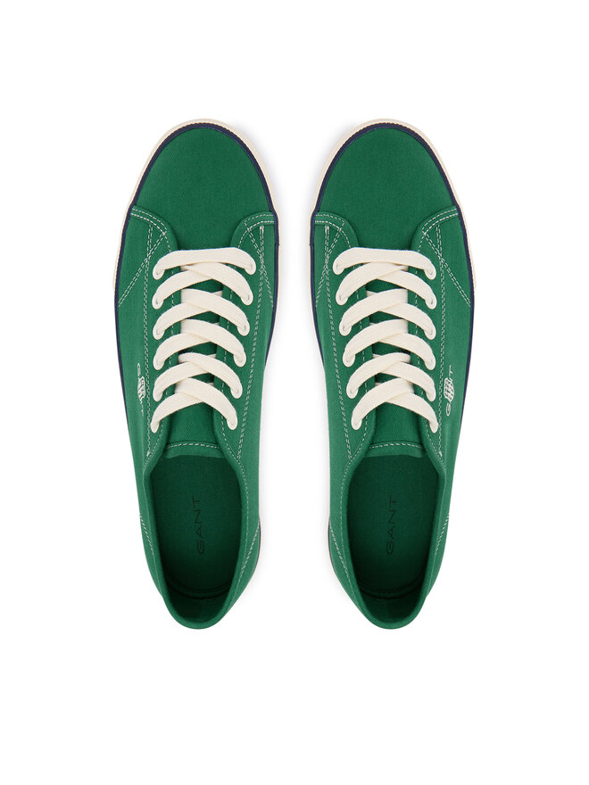 Gant Tenisenes Gant 30638880 Zaļš