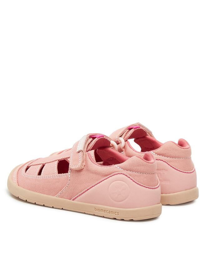 Biomecanics Hausschuhe Biomecanics 252195 C847 S Rosa