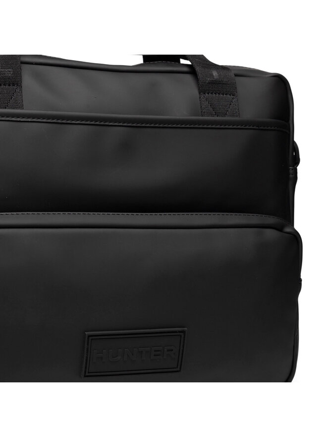 Hunter Laptoptáska Hunter HTR-E-001-05 Fekete