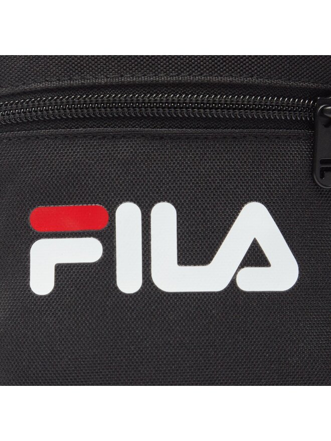 Fila Torbica za okrog pasu Fila Fresno Small Phone X-Body FBU0119.80010 Črna