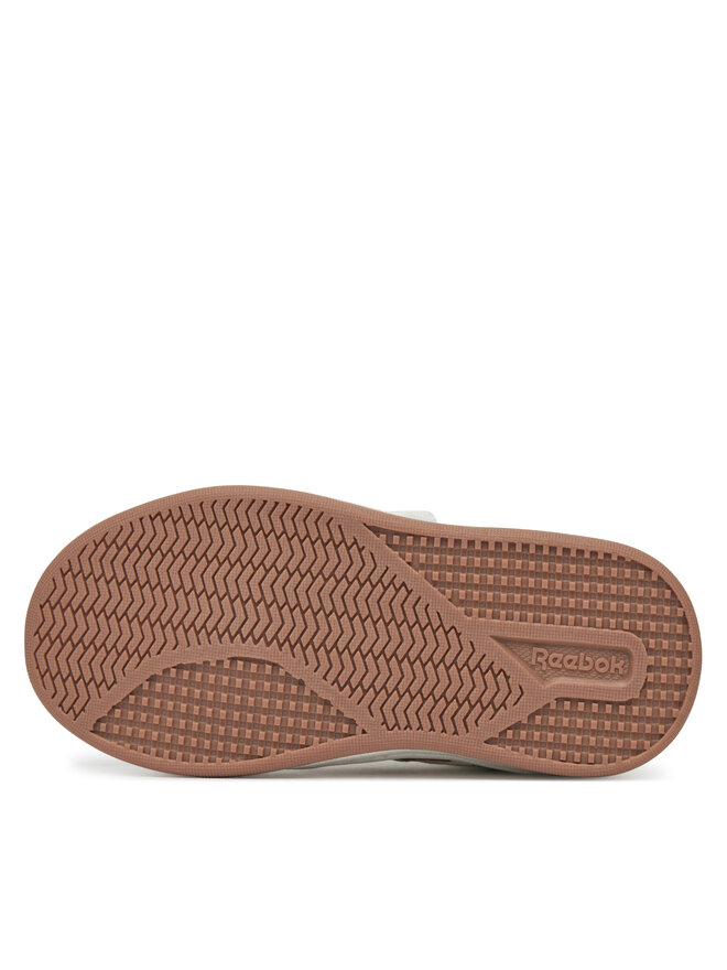 Reebok Snīkeri Reebok 24KC2080(III)DZ Balts