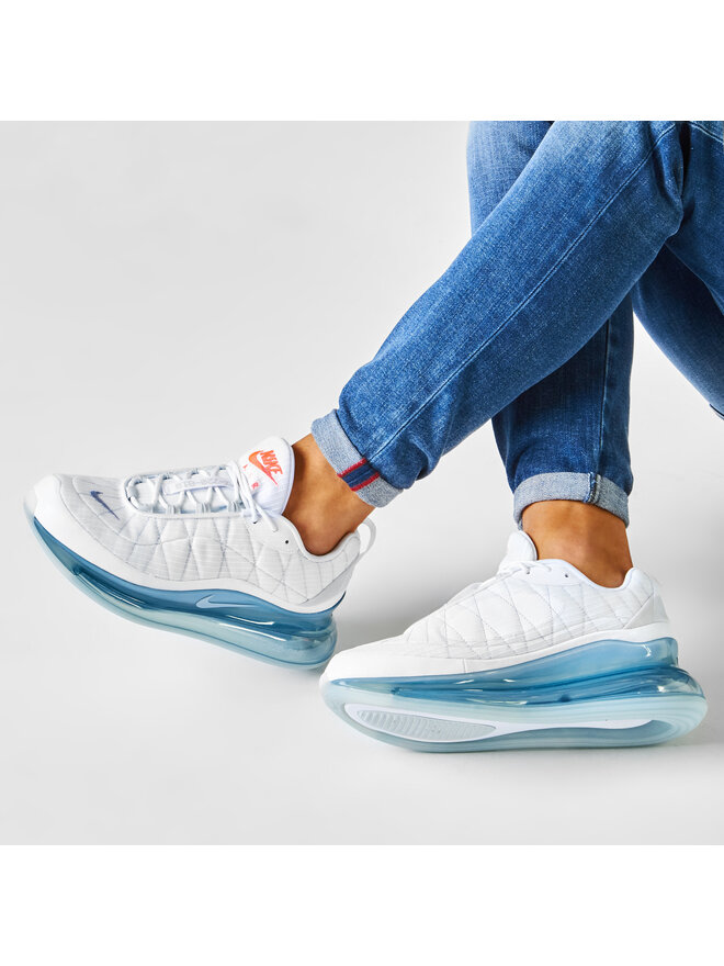 nike air max 720 818 white