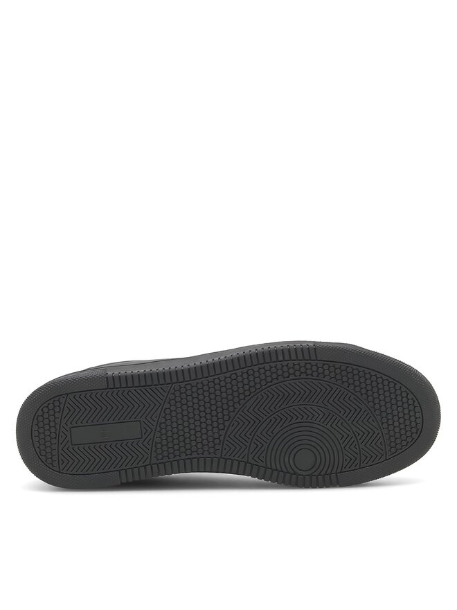 Beverly Hills Polo Club Zapatillas Beverly Hills Polo Club V5-6100 Negro
