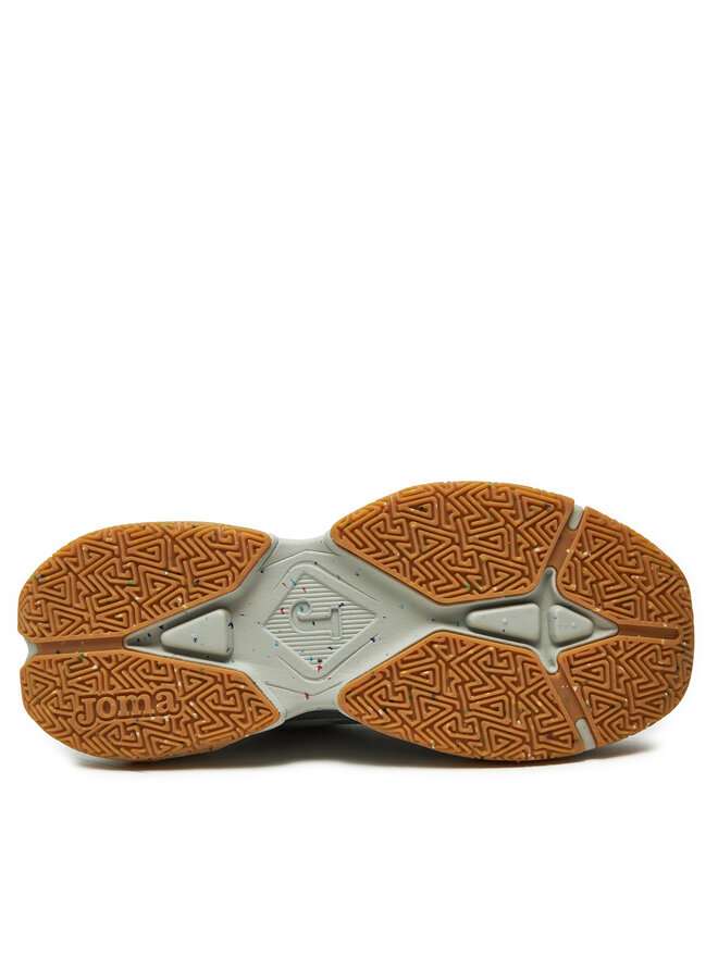 Joma Αθλητικά Joma C1400 C1400W2412 Γκρι
