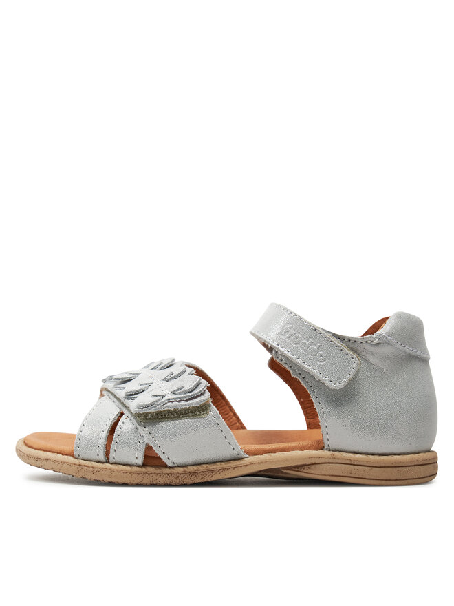 Froddo Sandalias Froddo Carlina G2150193-8 S Plata