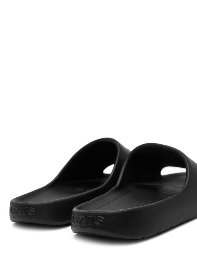 Levi's® Şlapi Levi's® Wendy VWEN0002S Negru