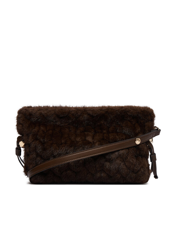 Liu Jo Handtasche Liu Jo AF6099 E1168 Dunkelbraun