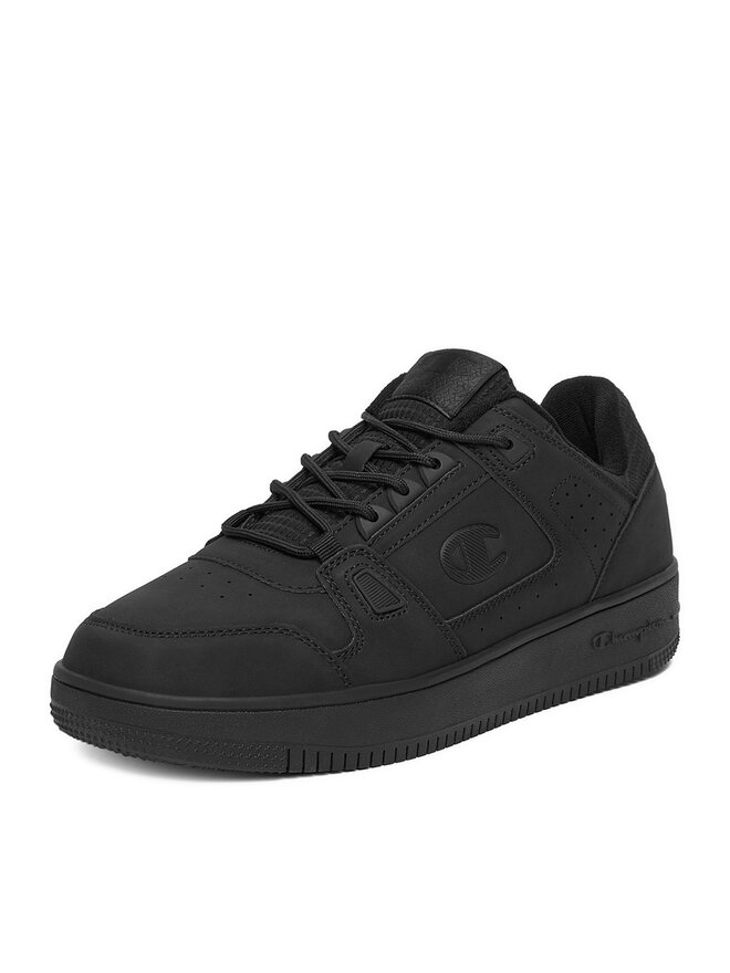 Champion Αθλητικά Champion WB-RD18 LOW COMB S22477-KK001 Μαύρο