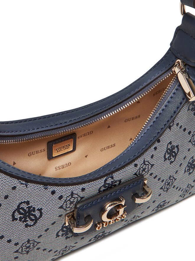 Guess Borsetta Guess HWJP96 54170 Blu scuro