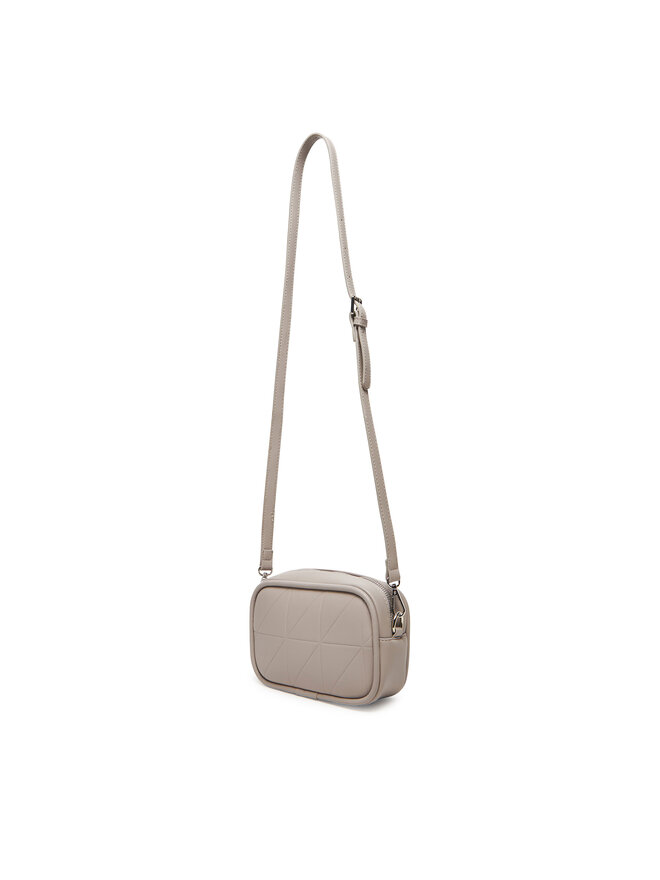 DeeZee Handtasche DeeZee C-DZE-S-008-08 Grau