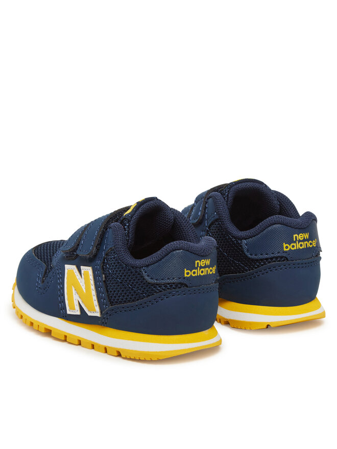 New Balance Sneakers New Balance IV500NH1 Blu