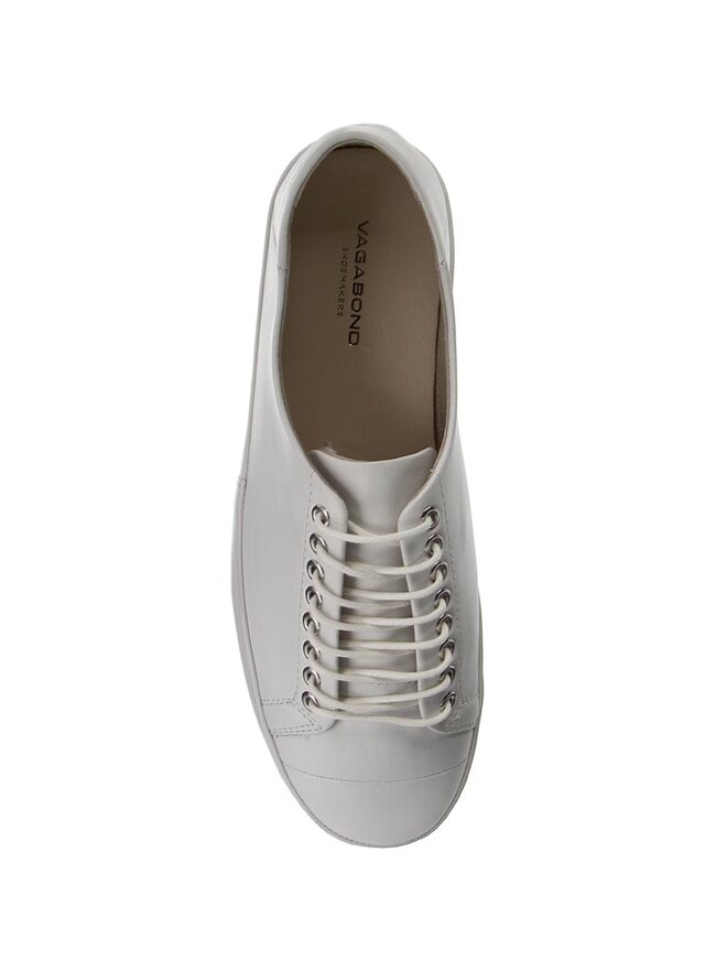 Vagabond Shoemakers Halbschuhe Vagabond Shoemakers Rose 4314-001-01 Weiß