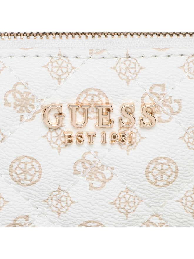 Guess Сумка Guess Abey (PG) Mini Bags HWPG85 58730 Білий