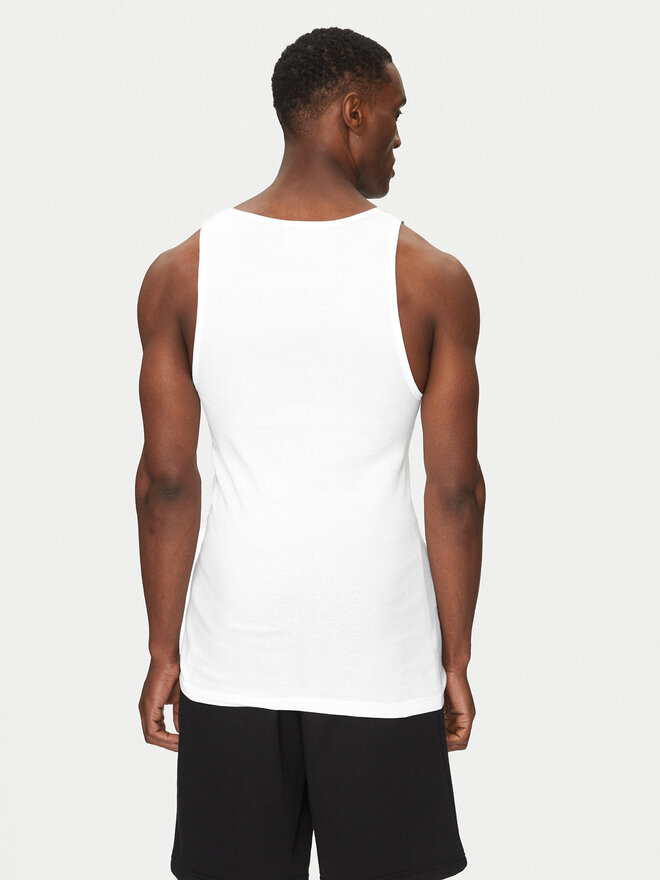 Calvin Klein Underwear Calvin Klein Underwear 3er-Set Tank-Tops LV00NB4036 Bunt Slim Fit