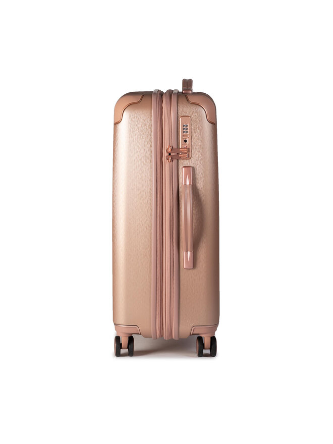 Titan Mittlerer Koffer Titan Barbara Glint 845405-15 Rosa