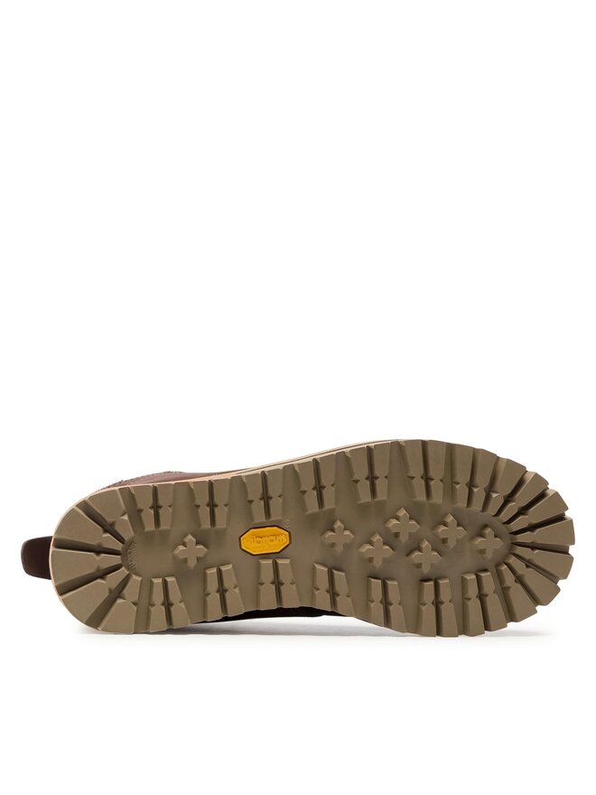 CMP Botas CMP Dorado Wp 39Q4937 Marrón