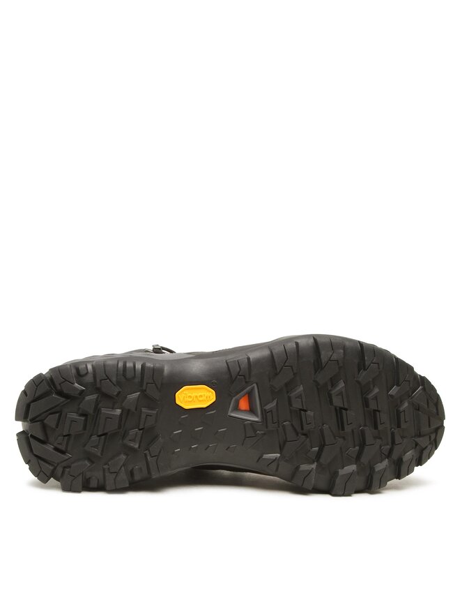 Mammut Botas de trekking Mammut Ducan High Gtx GORE-TEX 3030-03471-0052-1080 Negro