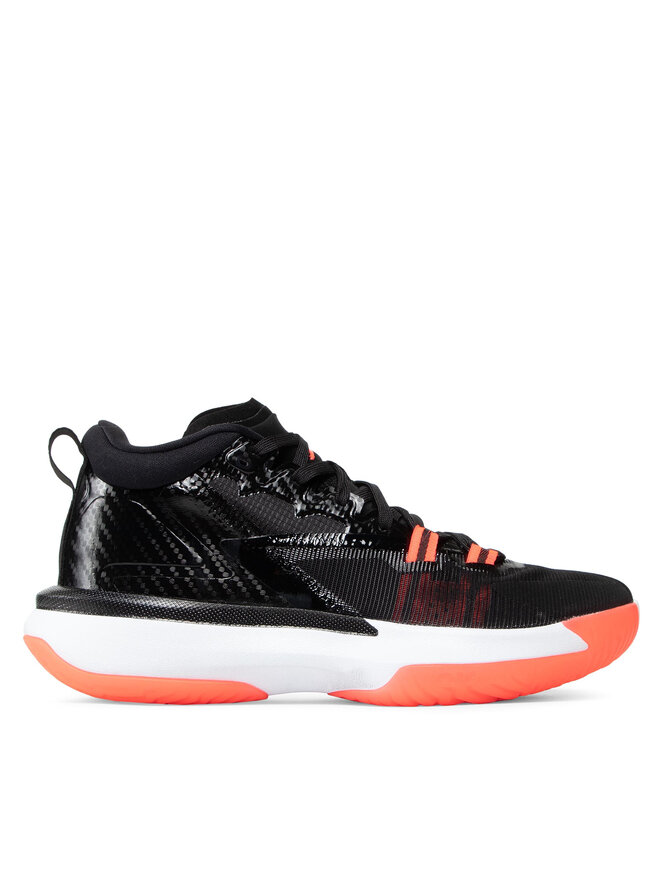 Nike Încălțăminte pentru baschet Nike Jordan Zion 1 DA3130 006 Negru