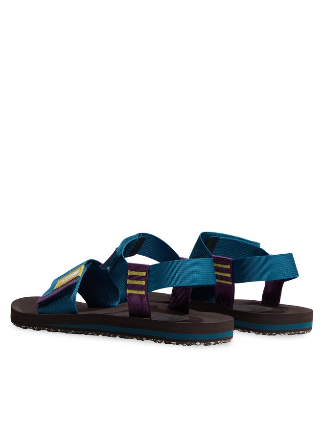 The North Face Sandali The North Face M Skeena Sandal NF0A46BGVUO1 Turchese