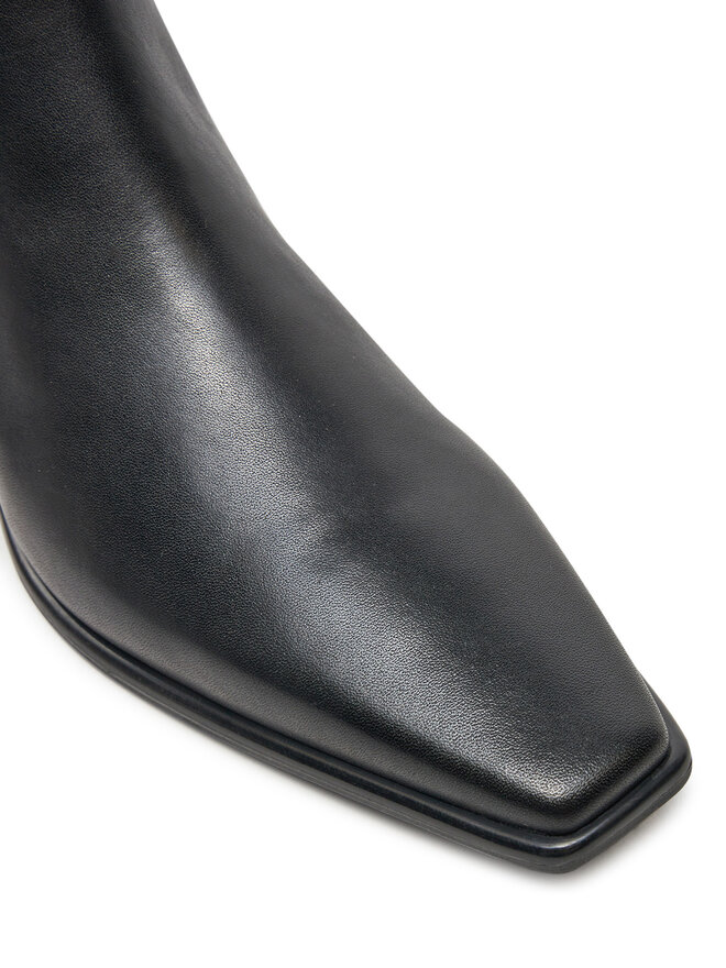Vagabond Shoemakers Kozačky Vagabond Shoemakers Nella 5816-101-20 Černá