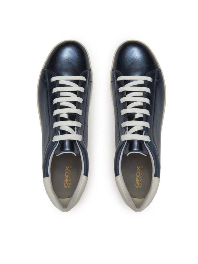 Geox Zapatillas Geox D Jaysen D451BB 044BC C4N1R Azul marino