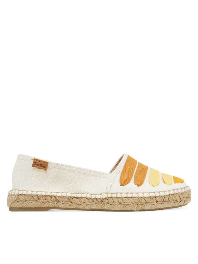 Toni Pons Espadrilles Toni Pons Rose-Cm Sárga