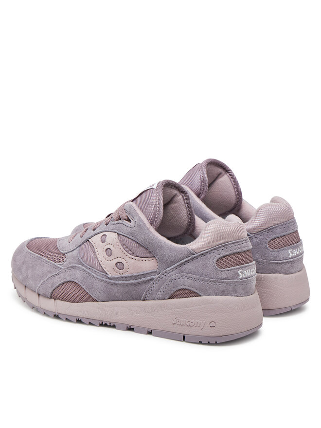 Saucony Снікерcи Saucony Shadow 6000 S70441 70 Фіолетовий