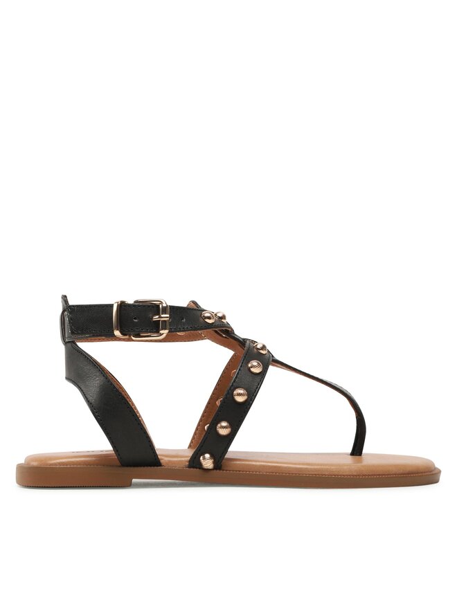 Inuovo Sandalias Inuovo 981021 Negro