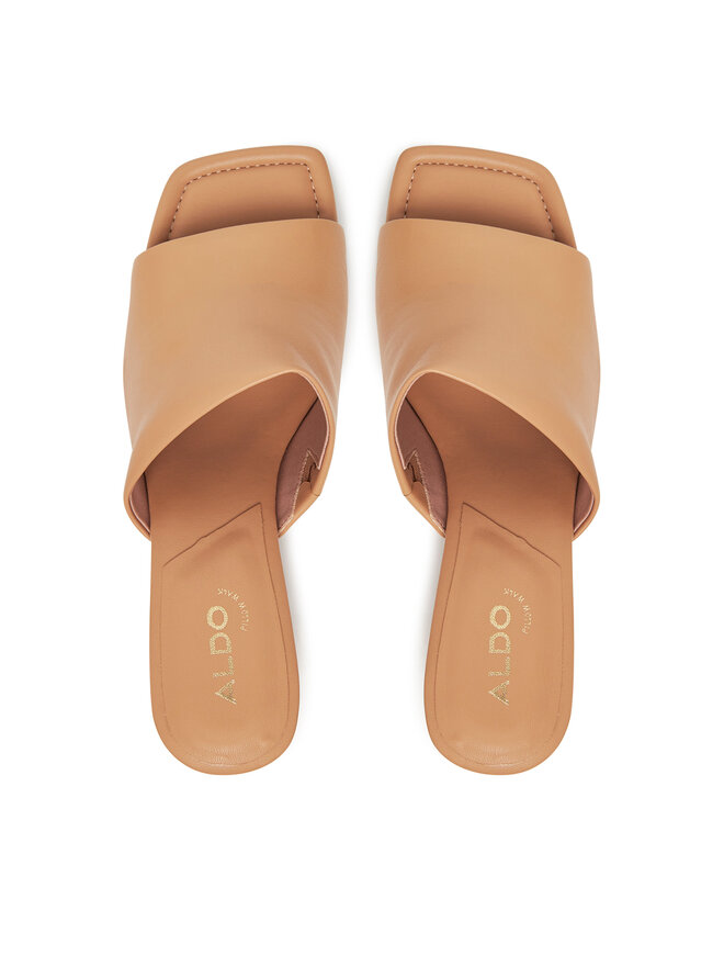 Aldo Chanclas Aldo Meshka 13768256 Beis