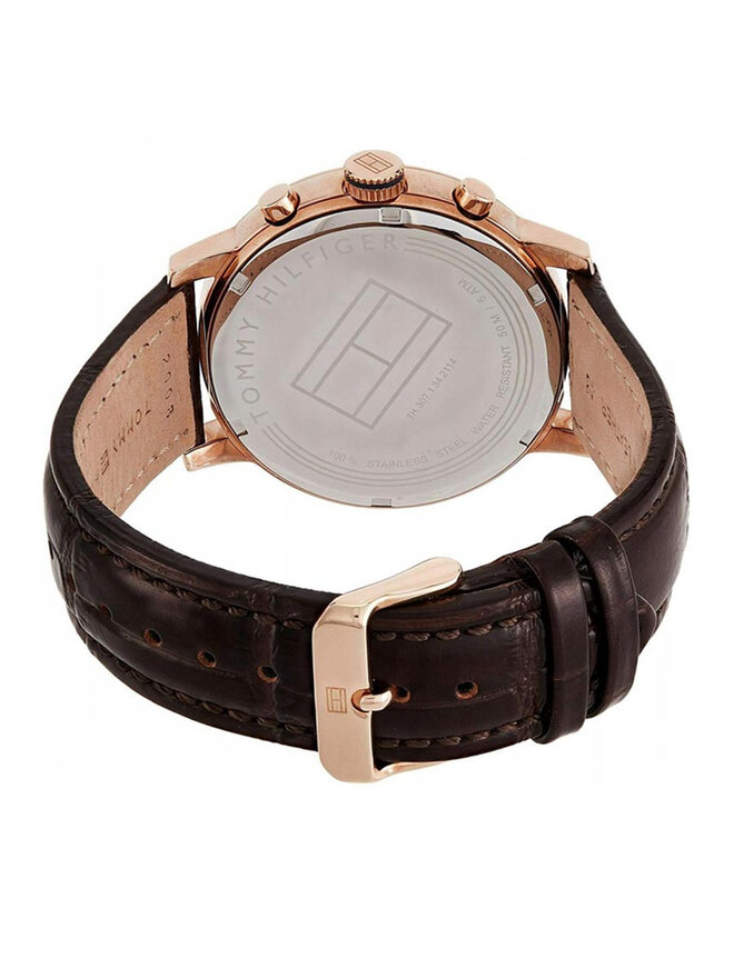 Tommy Hilfiger Ceas Tommy Hilfiger Kane 1791399 Maro
