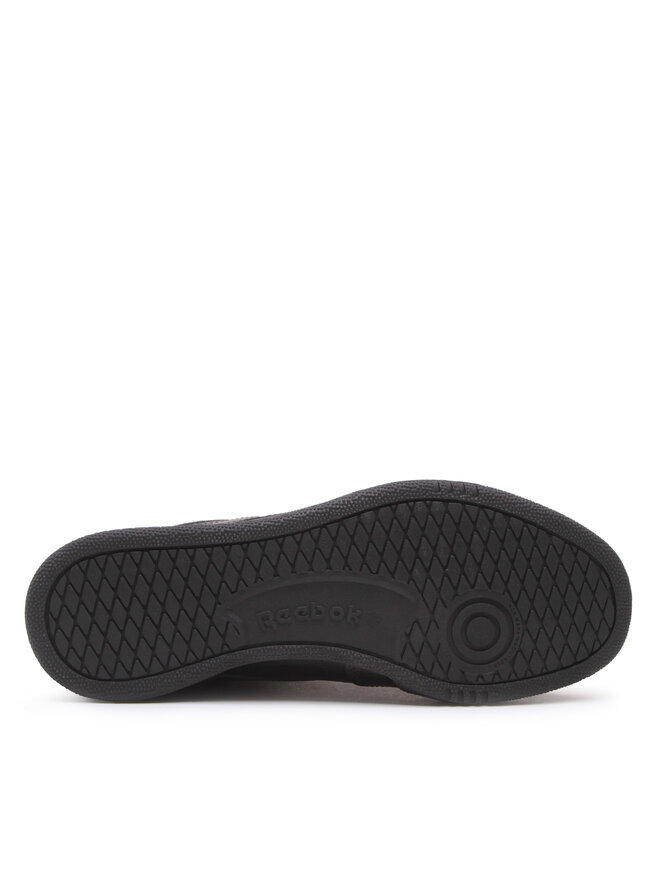 Reebok Sportcipők Reebok Club C 85 AR0454 Fekete