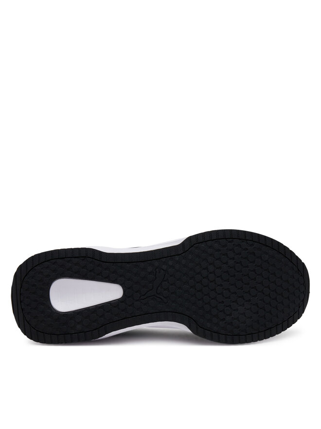 Puma Běžecké boty Puma Flyer Lite 3 310797 08 Šedá