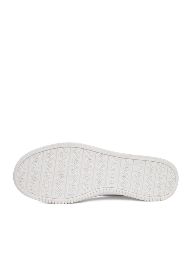 Roxy Sneakers Roxy CEO-RLY-R2601 Weiß