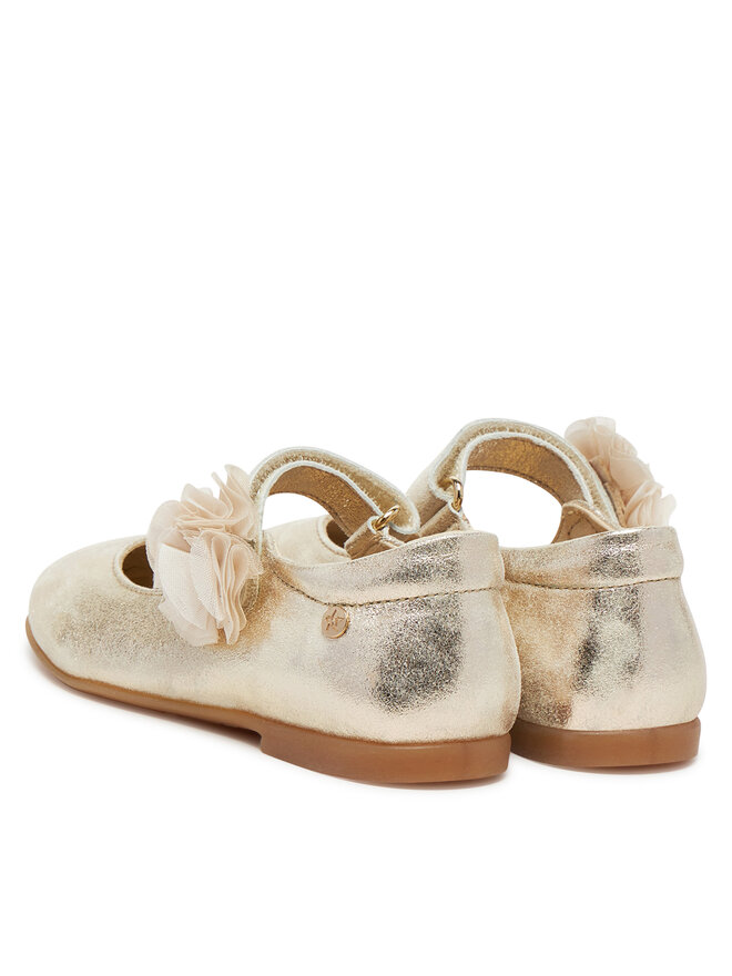Naturino Balerina Naturino Maidros 2 2019132-02-0Q06 S Arany