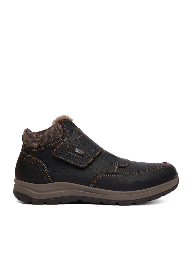 Rieker Stiefeletten Rieker CEO-03680-25 Dunkelbraun