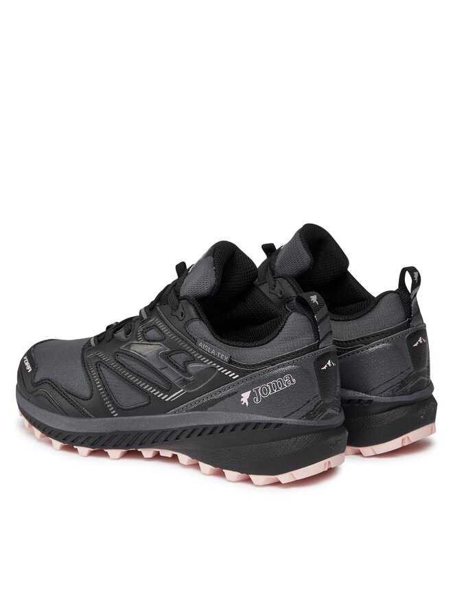 Joma Scarpe running Joma Vora Lady 2322 TKVOLW2322 Grigio