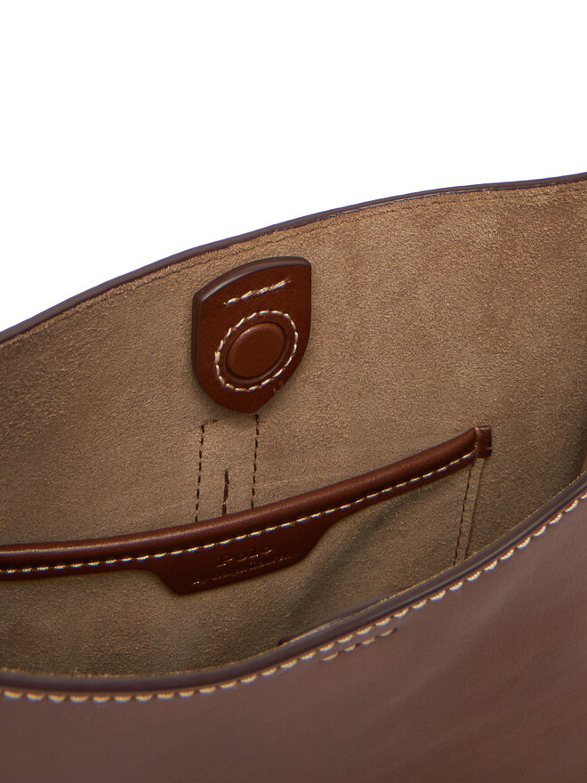 Polo Ralph Lauren Bolso Polo Ralph Lauren 428944017009 Marrón