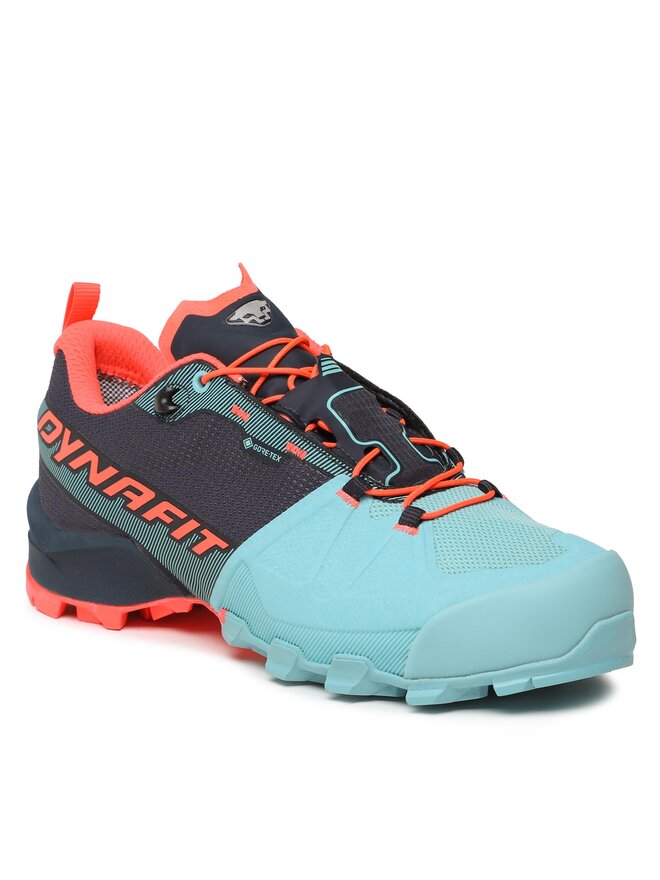 Dynafit Трекінгові черевики Dynafit Transalper Gtx W 8051 Голубий