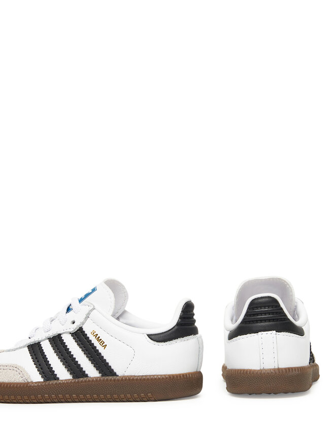 adidas Снікерcи adidas Samba Og IE3679 Білий