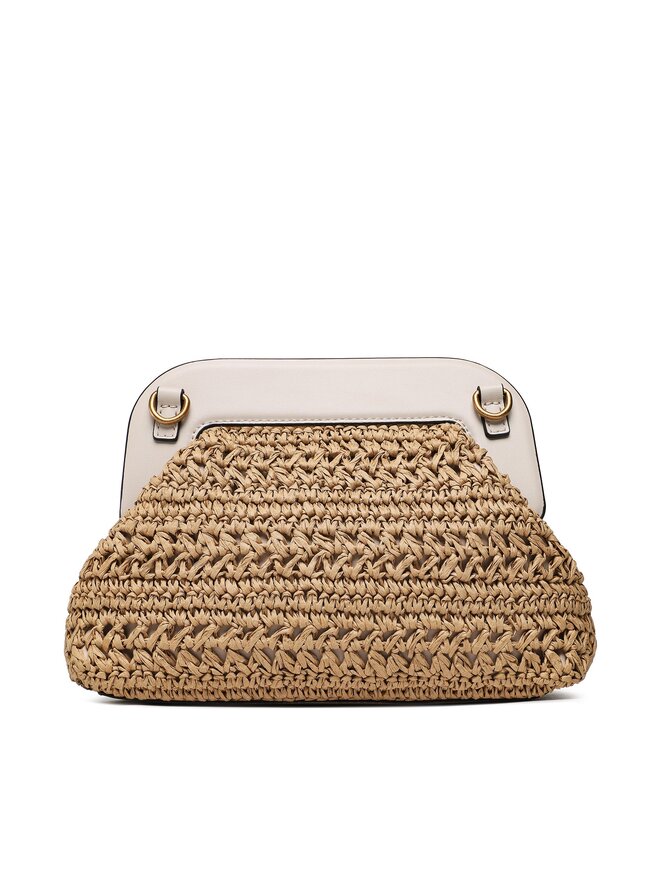 Guess Τσάντα Guess Liguria (WB) HWWB86 96170 Καφέ