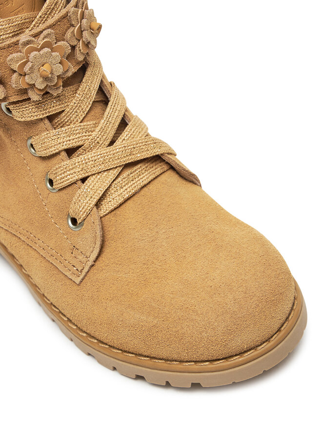 Mayoral Schnürstiefeletten Mayoral 46477 Braun