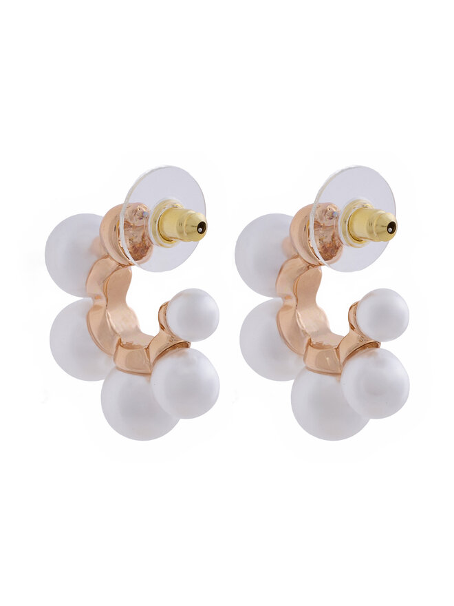 Aldo Set orecchini Aldo Sevenlooks 14088487 Oro