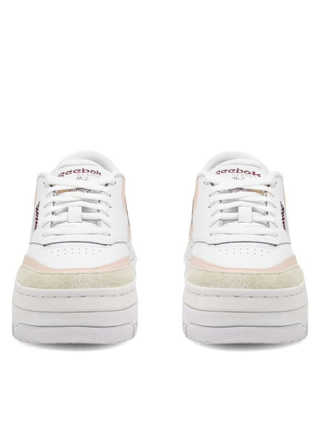 Reebok Sneakers Reebok Club C Extra 100033108 Alb