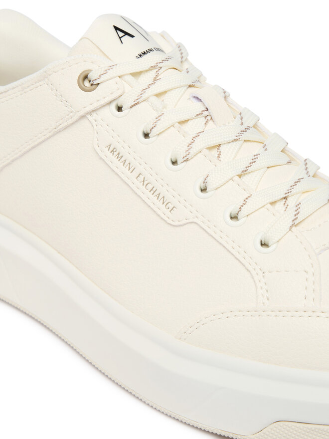 Armani Exchange Sneakers Armani Exchange XM001722 AF17540 MZ754 Weiß