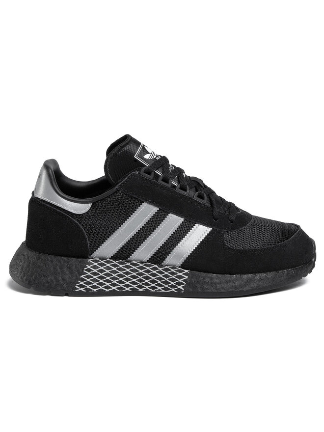 adidas Снікерcи adidas Marathon Tech EF4398 Чорний